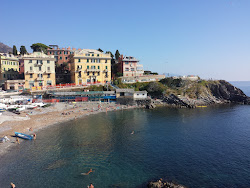 Photo de Spiaggia di Priaruggia et le règlement