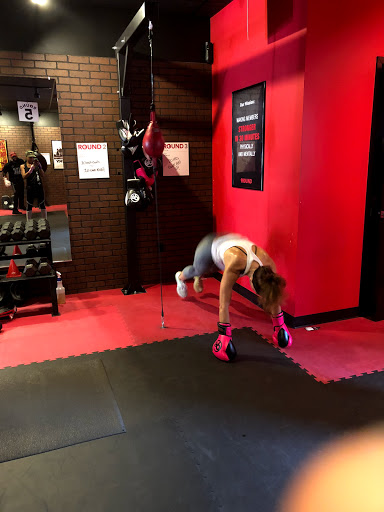 Gym «9ROUND», reviews and photos, 2875 Crain Hwy #5a, Waldorf, MD 20601, USA