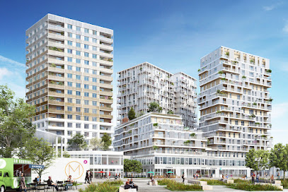 Programme immobilier neuf à Bagneux - Nexity