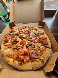 Plats et boissons du Pizzeria Domino's Pizza Périgueux à Périgueux - n°2