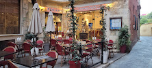 Atmosphère du Restaurant indien ACHIANA à Grasse - n°2