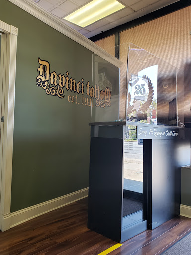 Explore colorado tattoo ideas, creative tattoo ideas in Wantagh, available at Da Vinci Tattoo