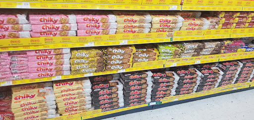 Grocery Store «Aquí Supermarket», reviews and photos, 617 Main St, Bridgewater, NJ 08807, USA