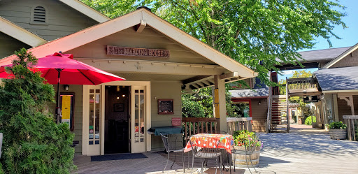 Shopping Mall «Gilman Village», reviews and photos, 317 NW Gilman Blvd # 32, Issaquah, WA 98027, USA