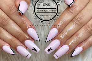 Super Nails & Spa image