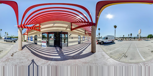 Self-Storage Facility «Security Public Storage», reviews and photos, 39505 Berkey Dr # 200, Palm Desert, CA 92211, USA