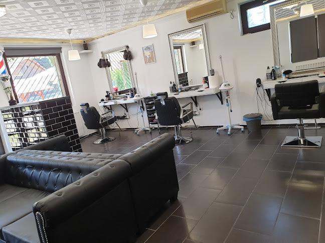 ART Barber Salon by Bagó Csaba - Sülysáp