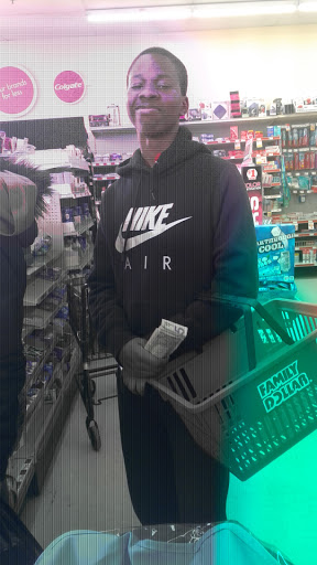 Dollar Store «FAMILY DOLLAR», reviews and photos, 907 S Orange Ave, East Orange, NJ 07018, USA