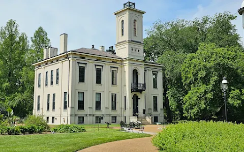Tower Grove House image