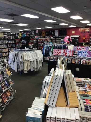 Music Store «Zia Record Exchange», reviews and photos, 2510 W Thunderbird Rd, Phoenix, AZ 85023, USA