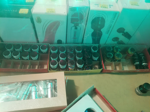 Adult Entertainment Store «Treasures», reviews and photos, 66 E 14th St, Chicago Heights, IL 60411, USA