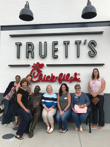 Travel Agency «Uniglobe Travel Partners Atlanta», reviews and photos, 31 Postal Pkwy, Newnan, GA 30263, USA