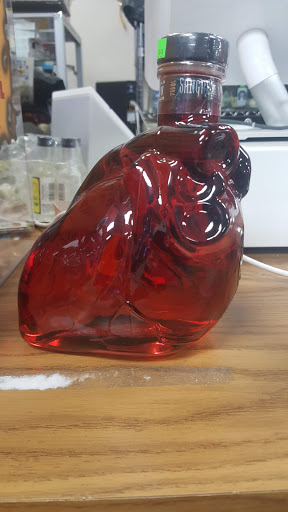 Wine Store «Fine Wine & Liquors», reviews and photos, 9714 Potranco Rd #110, San Antonio, TX 78251, USA