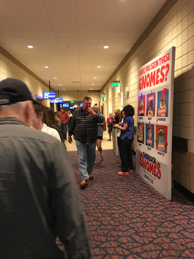 Movie Theater «GTC University 16 Cinemas», reviews and photos, 1793 Oconee Connector, Athens, GA 30606, USA