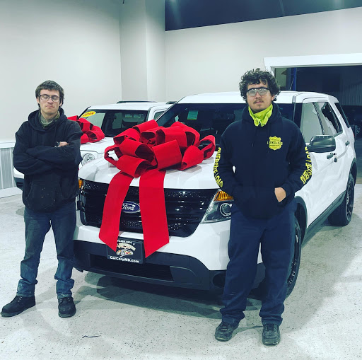 Used Car Dealer «Car Corporation of Md», reviews and photos, 12975 Livestock Rd, Sykesville, MD 21784, USA