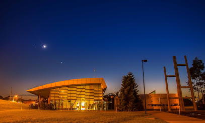 Cabravale Leisure Centre