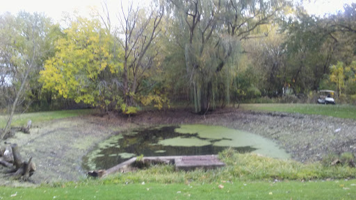 Golf Course «Edgebrook Golf Course», reviews and photos, 6100 N Central Ave, Chicago, IL 60646, USA