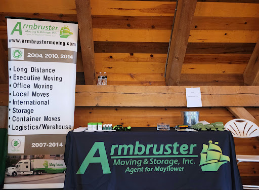 Moving Company «Armbruster Moving & Storage», reviews and photos, 2800 Center Rd, Brunswick, OH 44212, USA