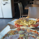 Photo n°1 de l'avis de Mihail.u fait le 28/07/2019 à 20:19 sur le  Chiosco di Salvatore di Porta Montanara à Faenza