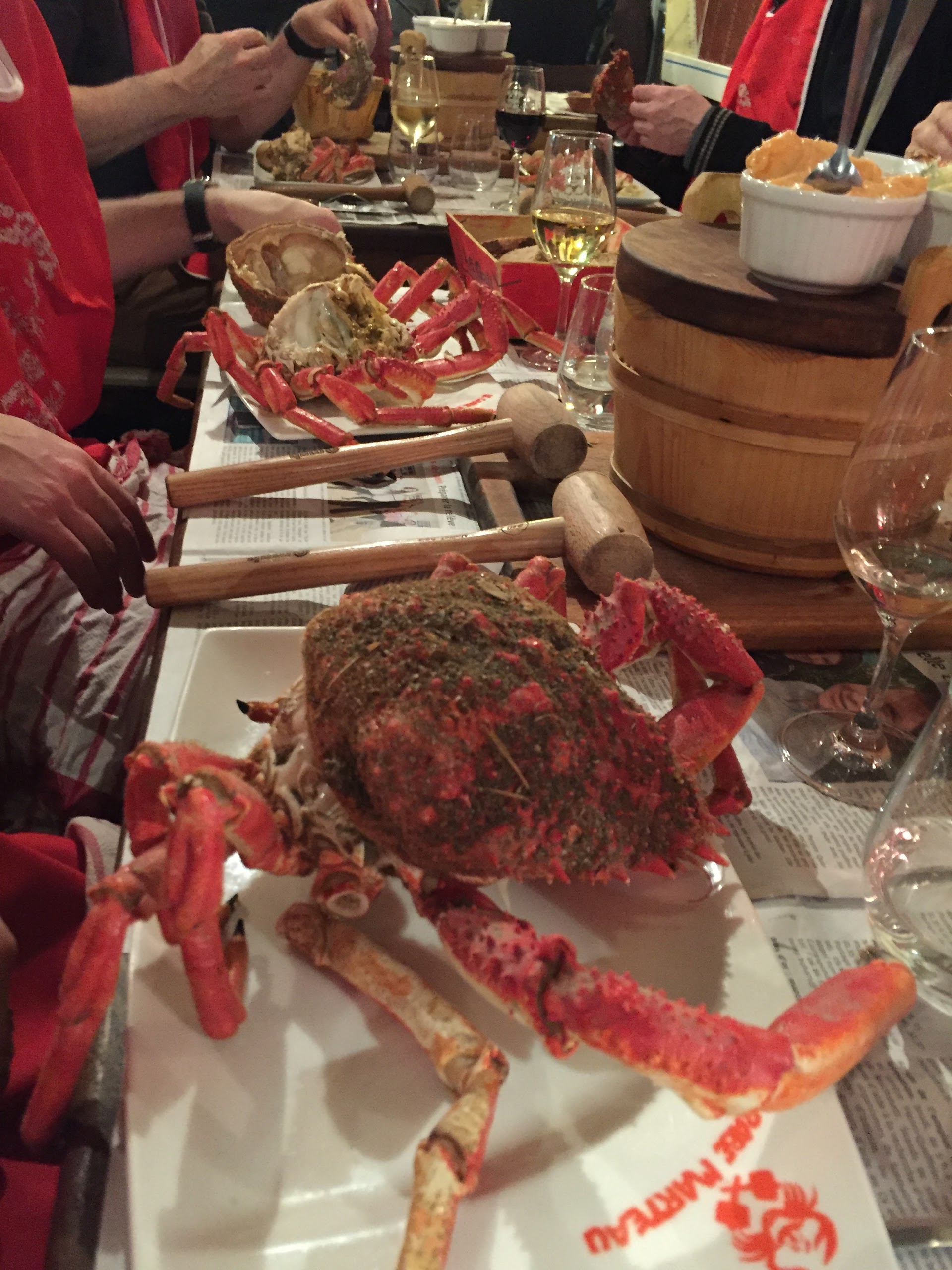 Photo n° 1 de l'avis de san.h fait le 19/01/2018 à 09:46