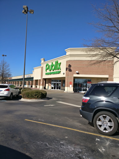 Supermarket «Publix Super Market at Promenade in Madison», reviews and photos, 7830 Hwy 72 W, Madison, AL 35758, USA