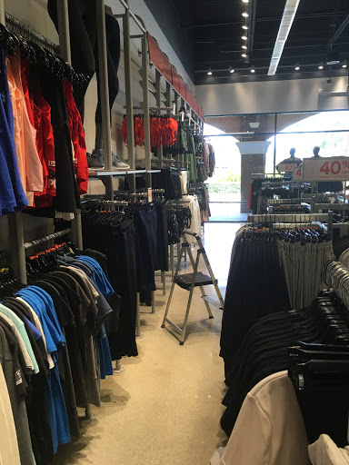 Shoe Store «Reebok», reviews and photos, 1781 94th Dr, Vero Beach, FL 32966, USA