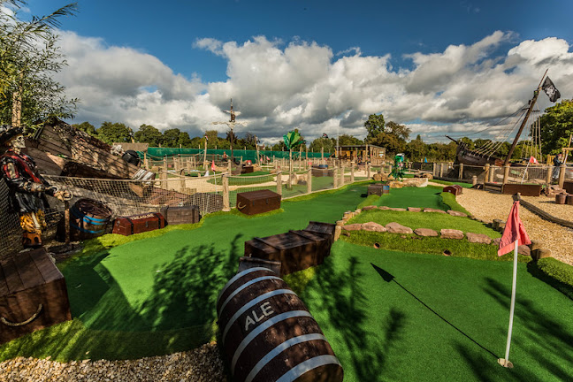 Reviews of Forest of Dean Adventure Golf in Gloucester - Golf club