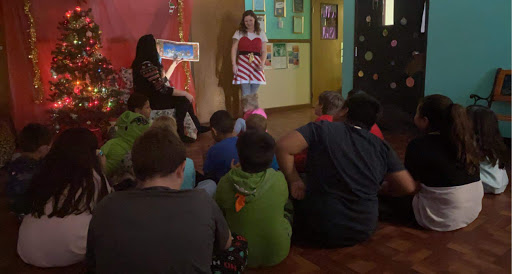 Day Care Center «Brighter Angels Learning Center», reviews and photos, 4856 E Greenway Rd, Scottsdale, AZ 85254, USA