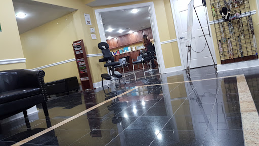 Beauty Salon «BEAUTY CREATIONS SALON & SPA», reviews and photos, 540 PA-739, Lords Valley, PA 18428, USA