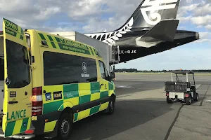 Southern Cross Assist- Medical Repatriations, Flight Nursing image