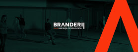 Branderij Communicatiebureau - Kuurne