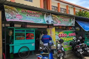 Gado Gado 4 Sehat Khas Magelang image