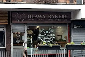Olawa Bakery Wirral image