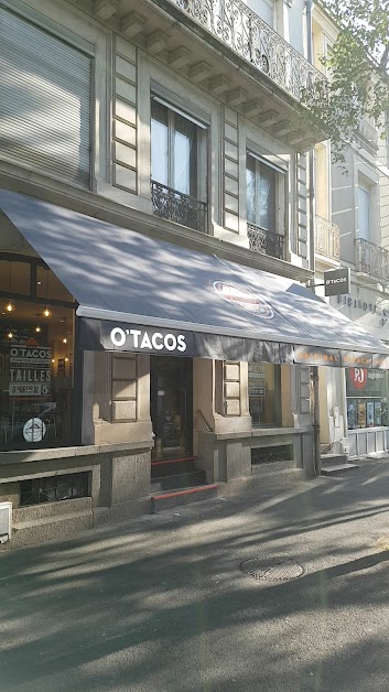 O'tacos Angers à Angers (Maine-et-Loire 49)