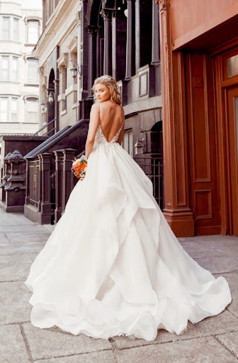 Wedding Store «Boulevard Bride», reviews and photos, 300 Lake St Louis Blvd, Lake St Louis, MO 63367, USA