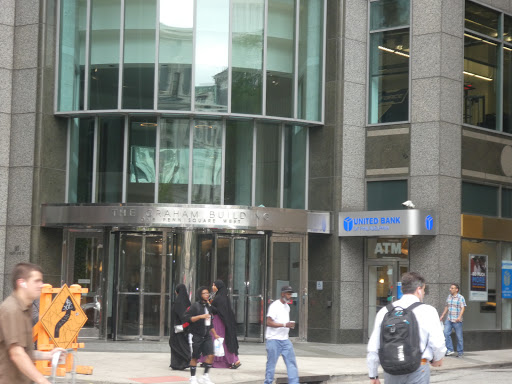 United Bank Of Philadelphia