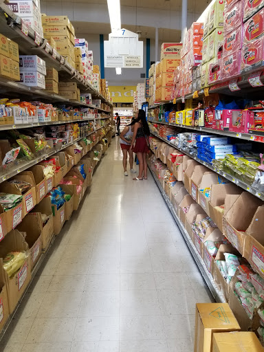 Asian Grocery Store «Marina Grocery», reviews and photos, 4148 Monterey Hwy, San Jose, CA 95111, USA