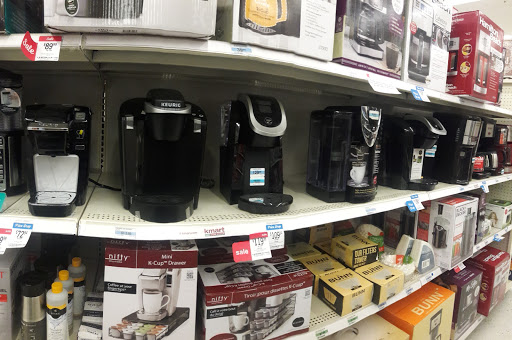 Discount Store «Kmart», reviews and photos, 24 Barbour Ave, Passaic, NJ 07055, USA