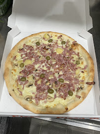 Pizza du Pizzeria Bel Mondo à Herserange - n°15