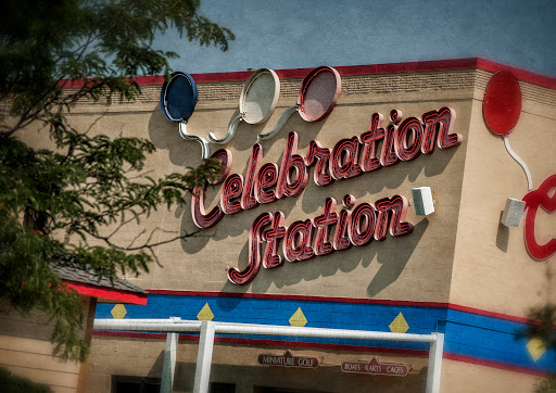 Amusement Park «Celebration Station», reviews and photos, 4315 Big Tree Way, Greensboro, NC 27409, USA