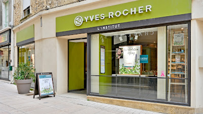 Yves Rocher à Bagnols-sur-Cèze
