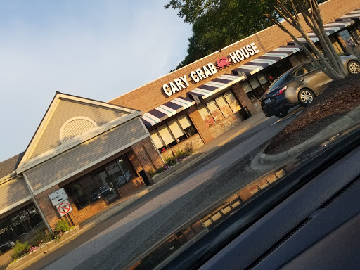 Shopping Mall «Crossroads Plaza», reviews and photos, 213 Crossroads Blvd, Cary, NC 27518, USA