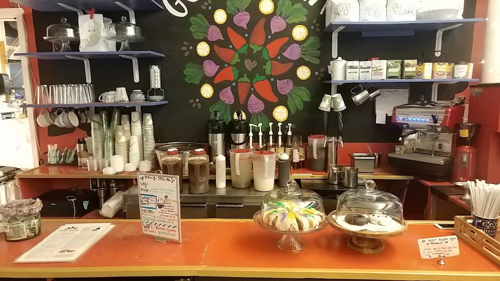 Good Karma Cafe 70119