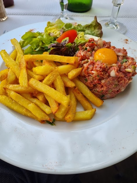 Au Vieux Marronnier à Issy-les-Moulineaux