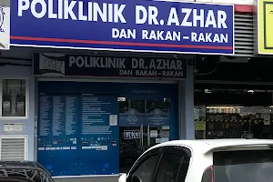 Poliklinik Dr. Azhar Dan Rakan-Rakan Bertam image