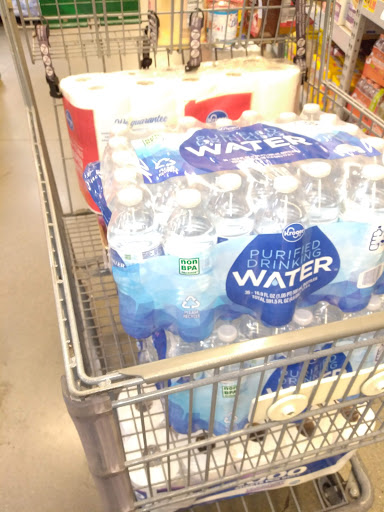 Shopping Mall «Foothill Square Shopping Center», reviews and photos, 10700 MacArthur Blvd #200, Oakland, CA 94605, USA