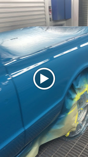 Auto Body Shop «EXCELLENCE AUTO SHOP», reviews and photos, 4443 Auburn Blvd, Sacramento, CA 95841, USA