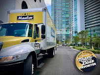 Mancav Movers - Miami