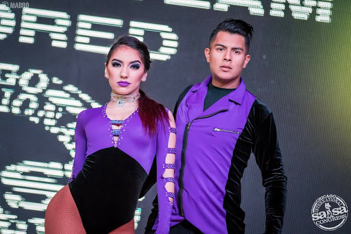 Dance School «Mg Dance Studio», reviews and photos, 11635 Valley Blvd B, El Monte, CA 91732, USA