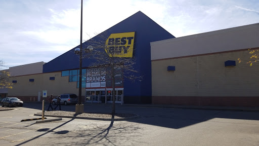 Electronics Store «Best Buy», reviews and photos, 2452 E Springs Dr, Madison, WI 53704, USA
